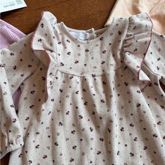 Zara Kids Assorted Casual Outfits, Bundle 3-4 - Picture 4 of 6